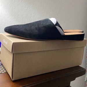 Madewell Women shoes